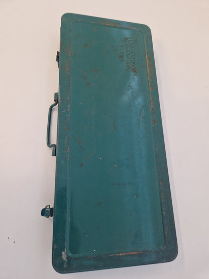 Hylsnyckelsats 1/2" med 52 delar