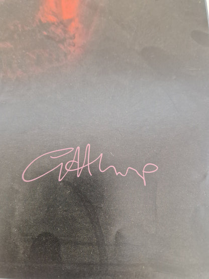 Bildkonst av Göran Hausenkamp