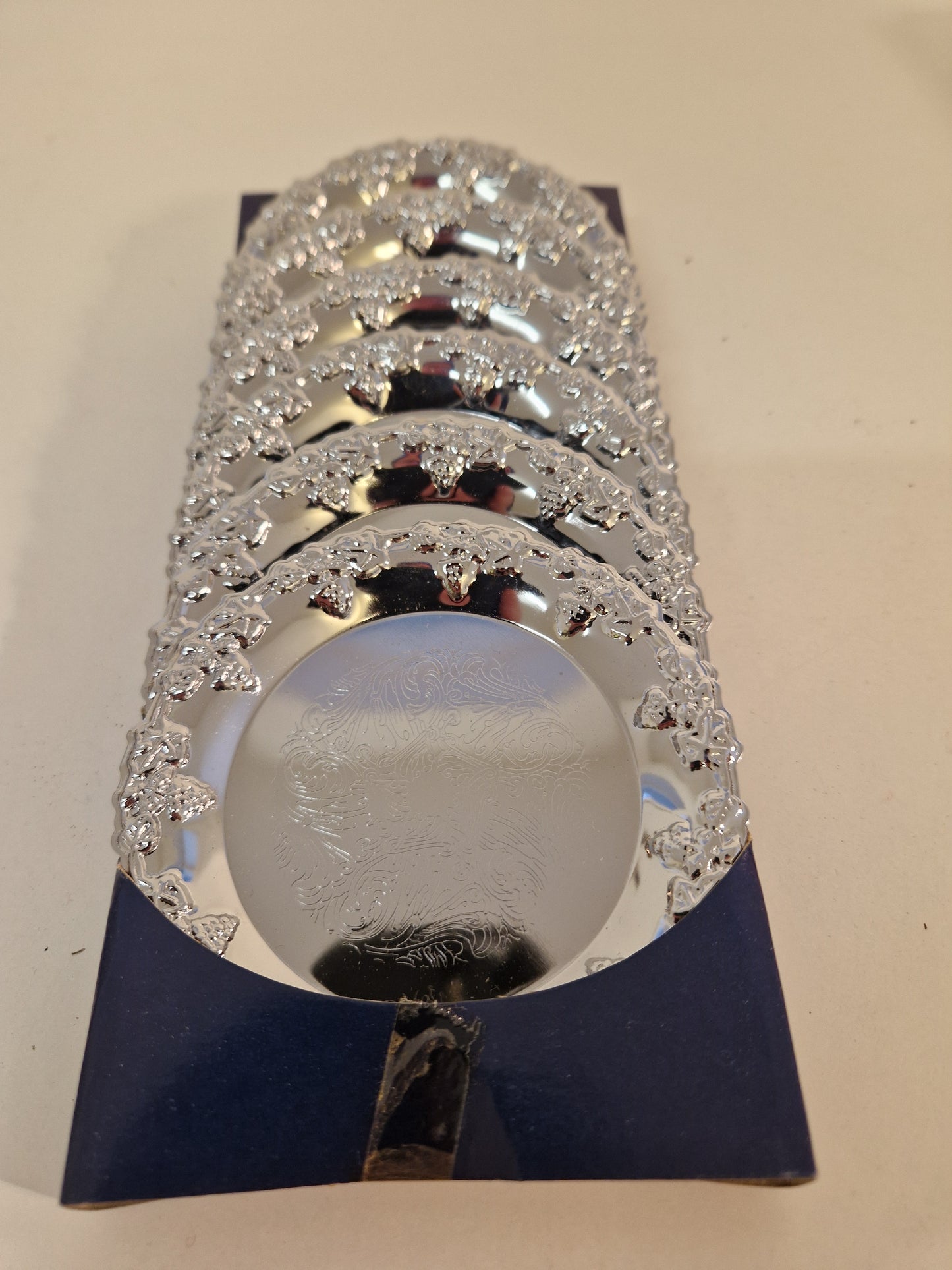 Tekanna / kaffekanna m. tillbehör.