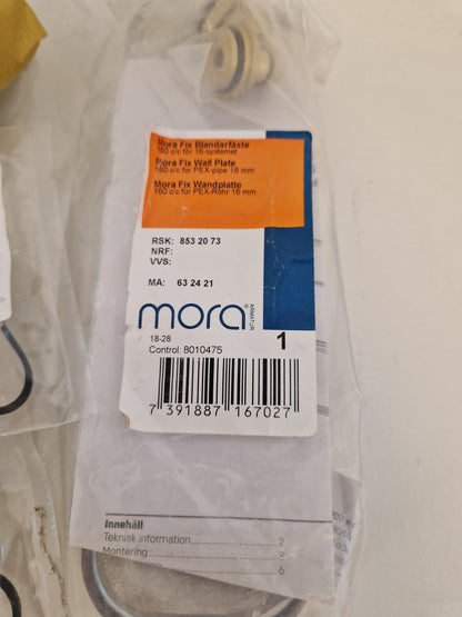 Diverse VVS relaterade produkter P2