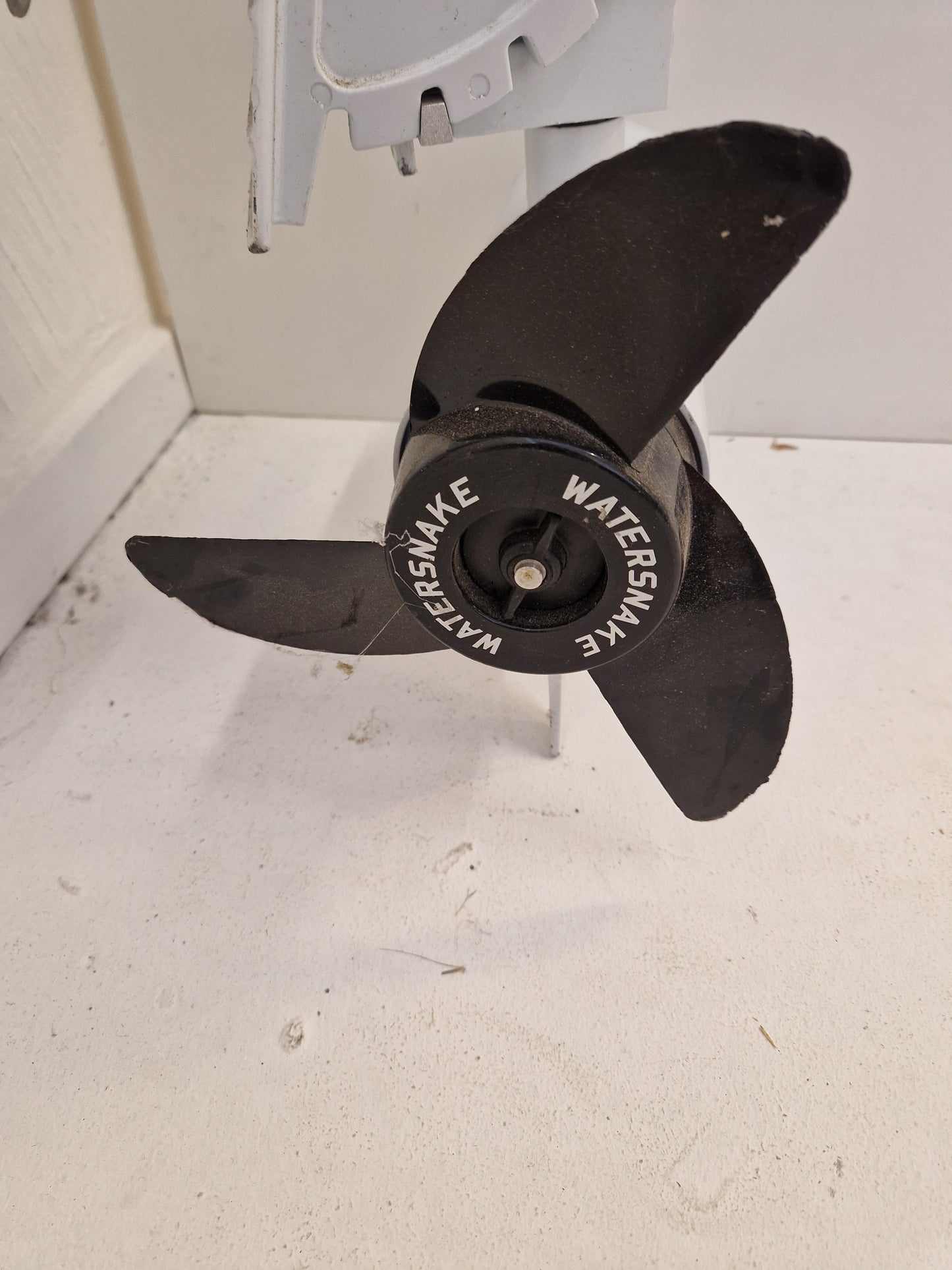 12V båtmotor WATERSNAKE Venom SX