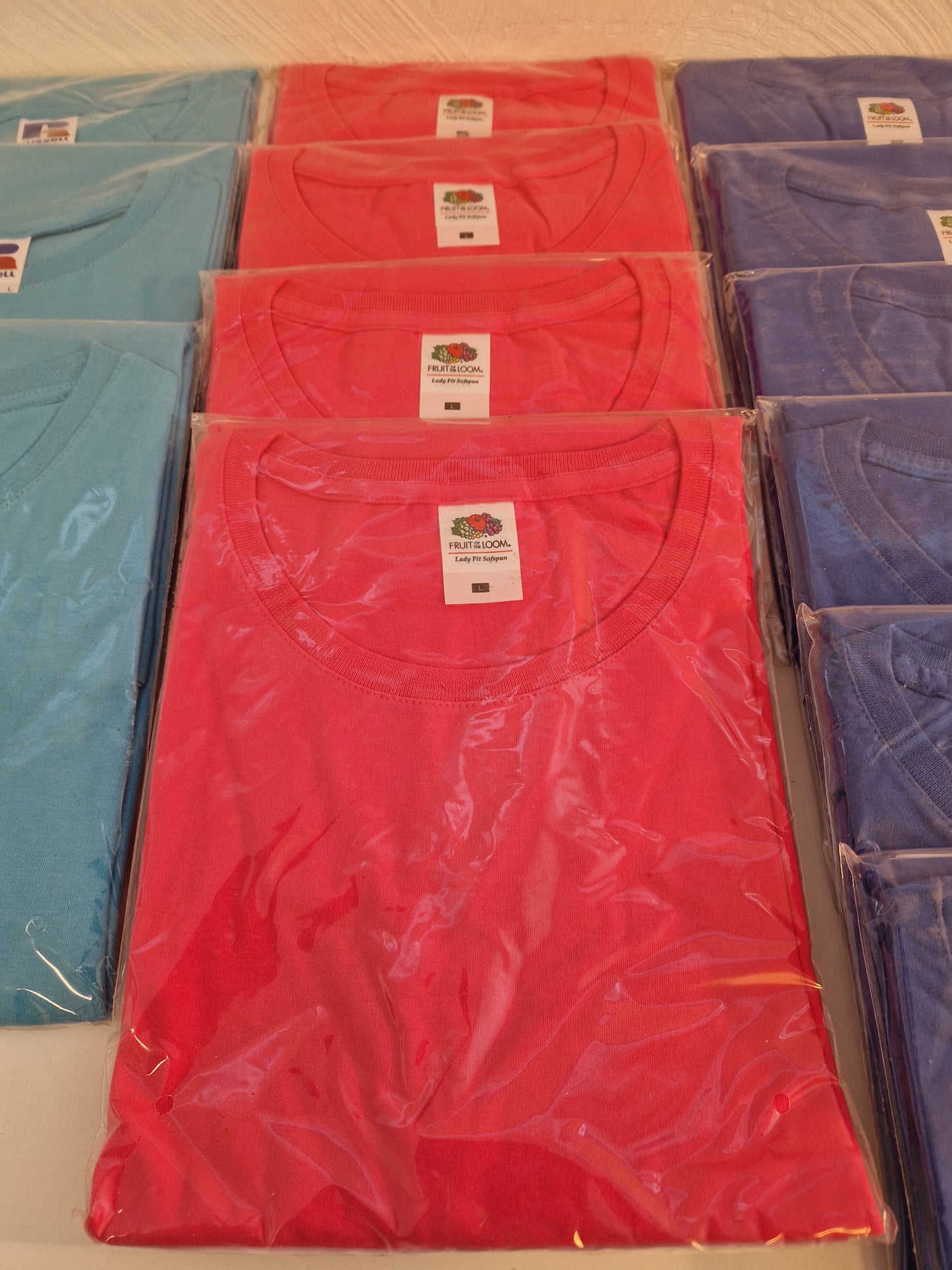 T-shirt för dam