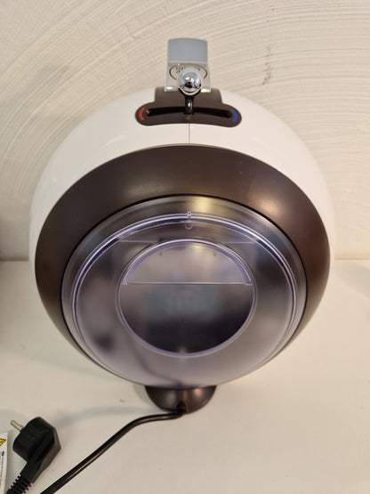 NY! KRUPS kaffemaskin för kapslar.