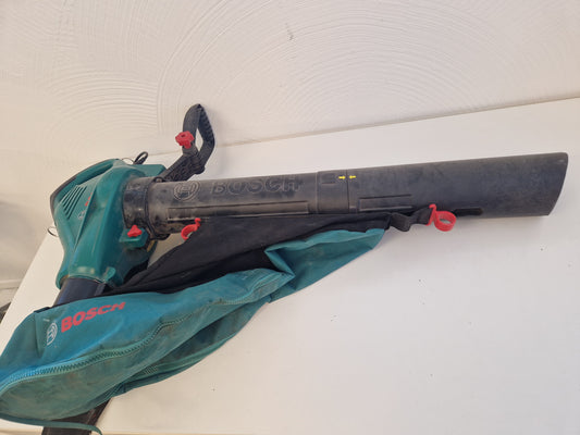 BOSCH lövsug reservdelsobjekt