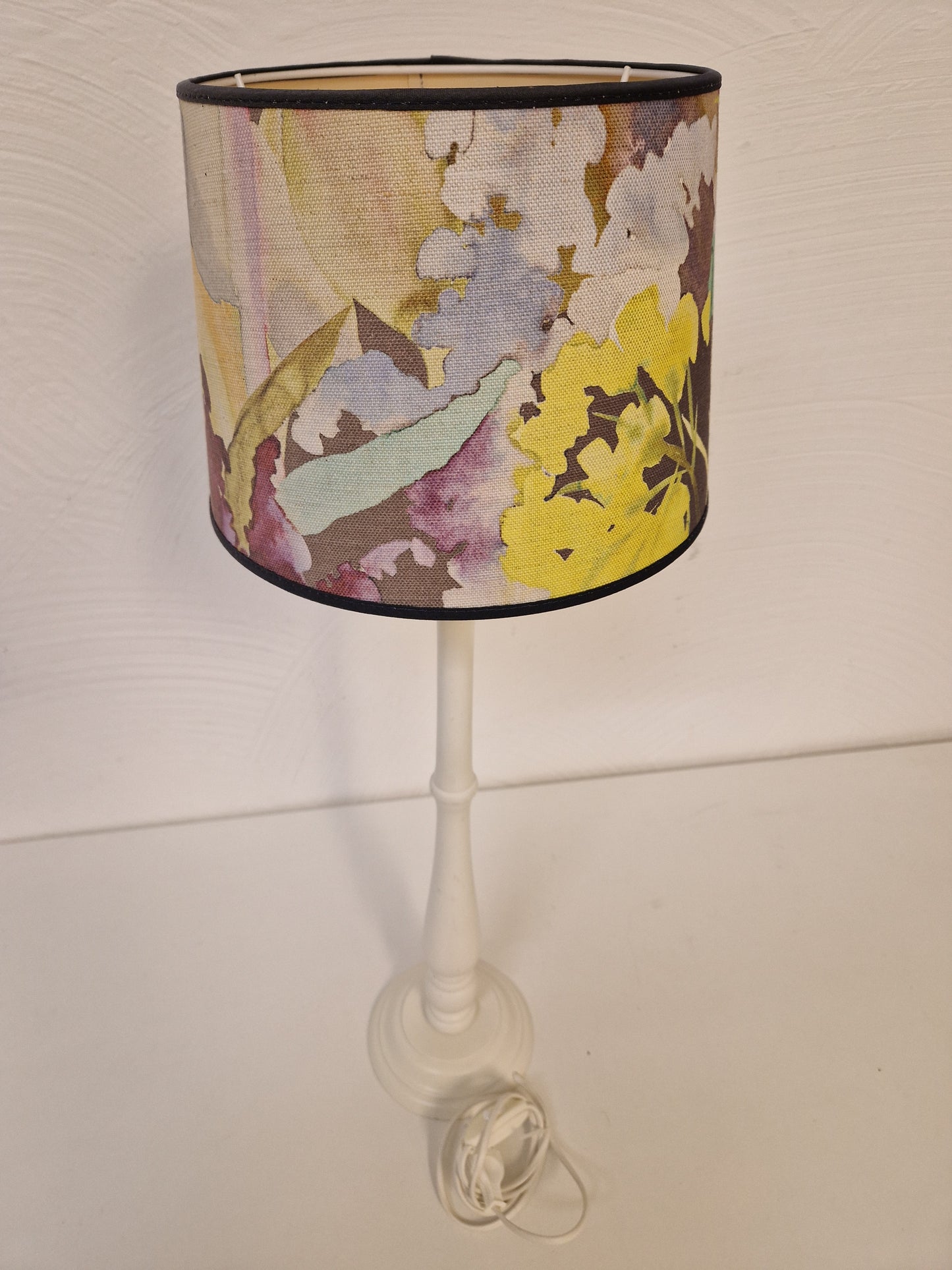 Bordslampa 4 PR Home