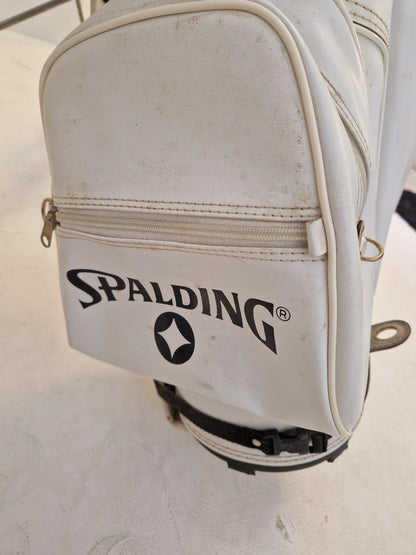 Mizuno golfklubbor för rightspelare