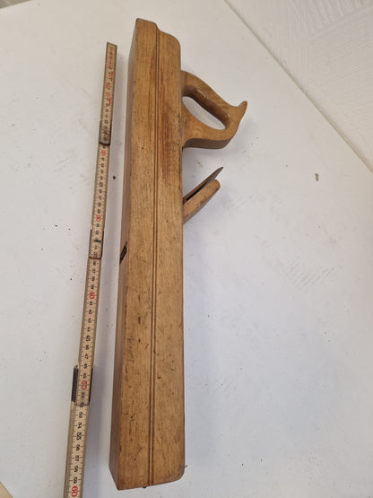 Parti allmoge verktyg, bl.a. Stanley sponthyvel