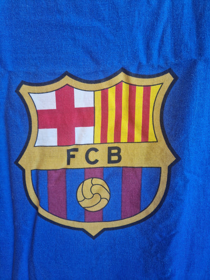 Fotbollsrelaterade föremål