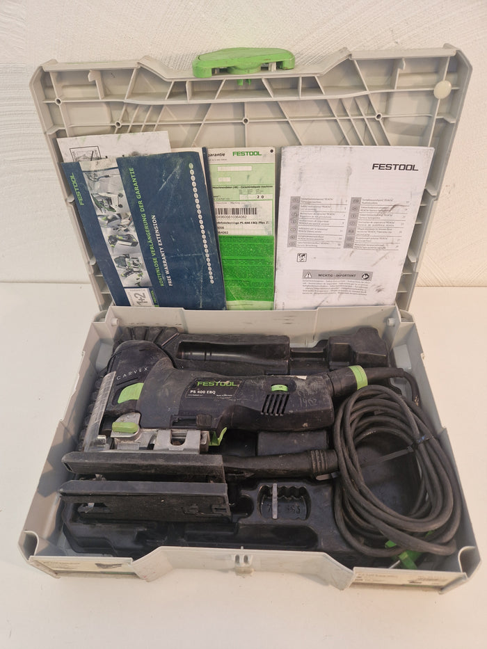 FESTOOL pendelsticksåg