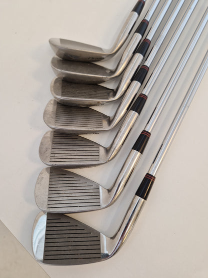 Mizuno golfklubbor för rightspelare