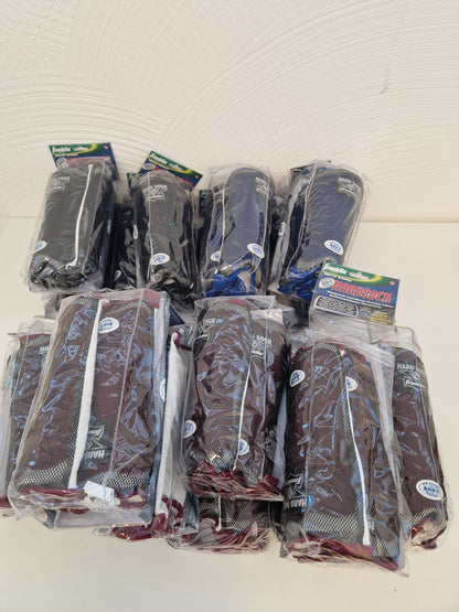 NYTT! FRANKLIN fotbollsbenskydd