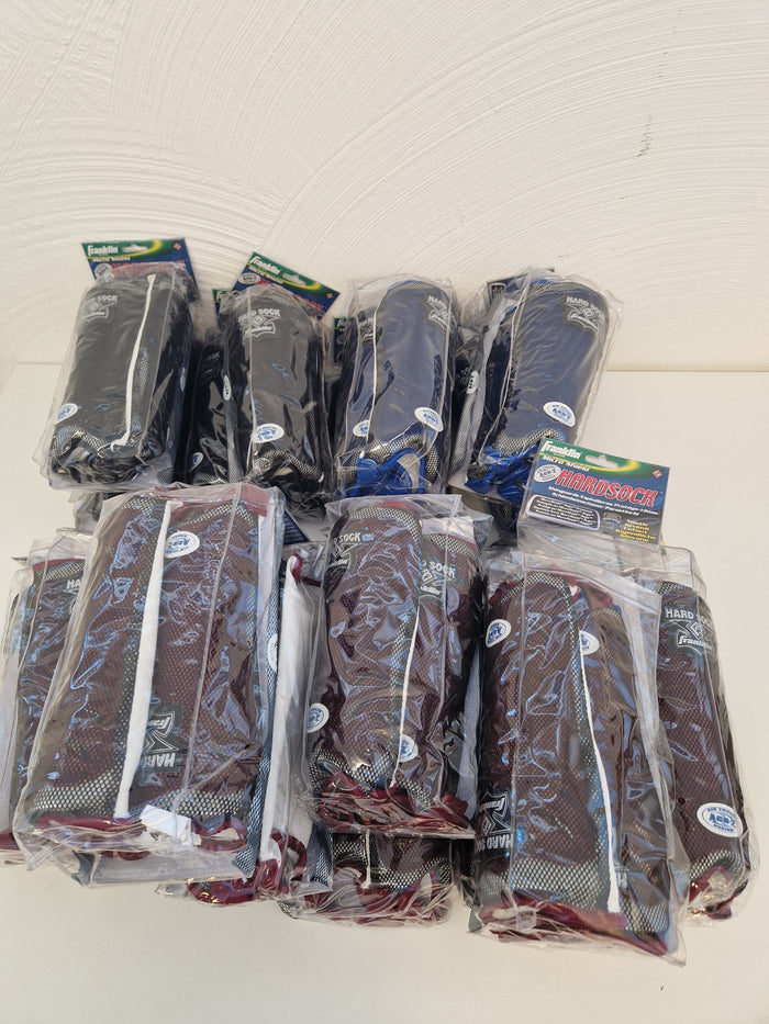 NYTT! FRANKLIN fotbollsbenskydd