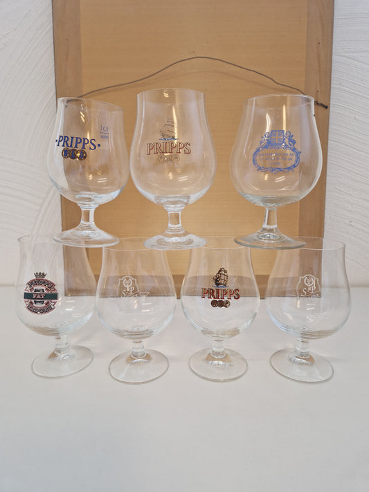 7st ölglas