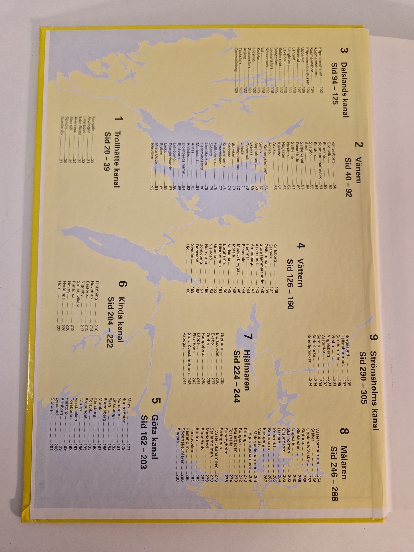 Nautiska & maritima böcker