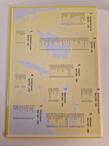 Nautiska & maritima böcker