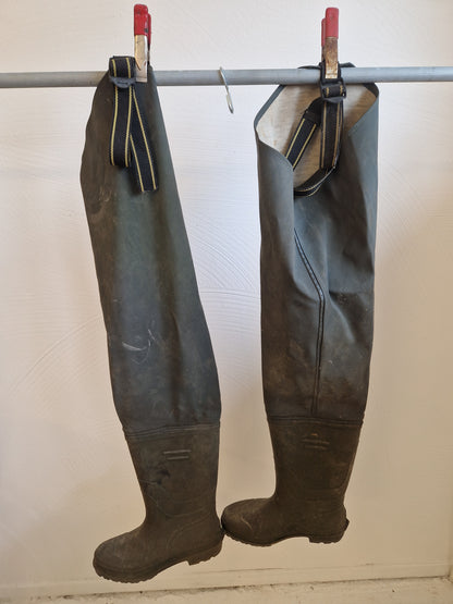 Vadarstövlar storlek 43 (9)