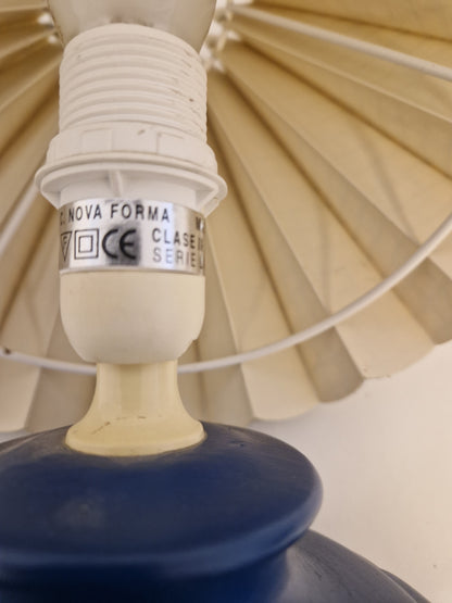 Bordslampa 12 C. Nova Forma