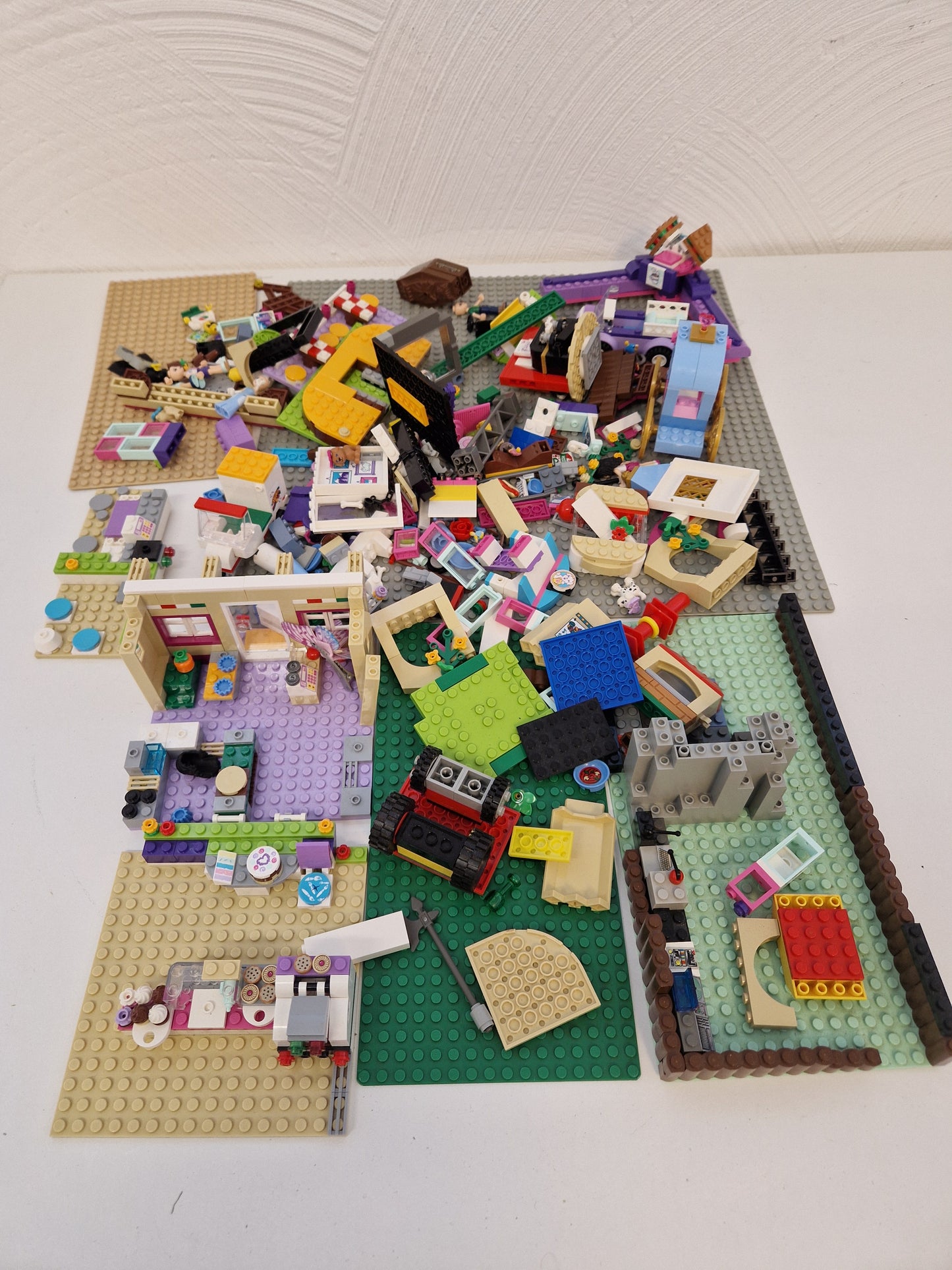 1,6kg lego