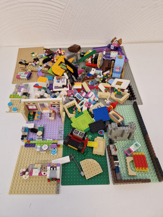 1,6kg lego