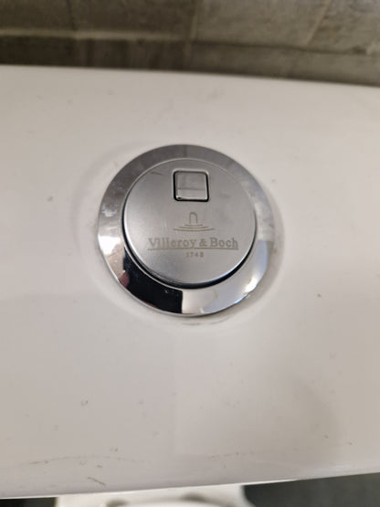 Villeroy & Boch  WC stol