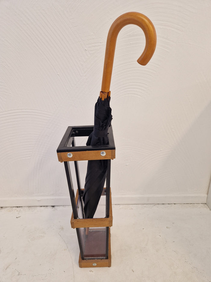 Paraply & käppställ