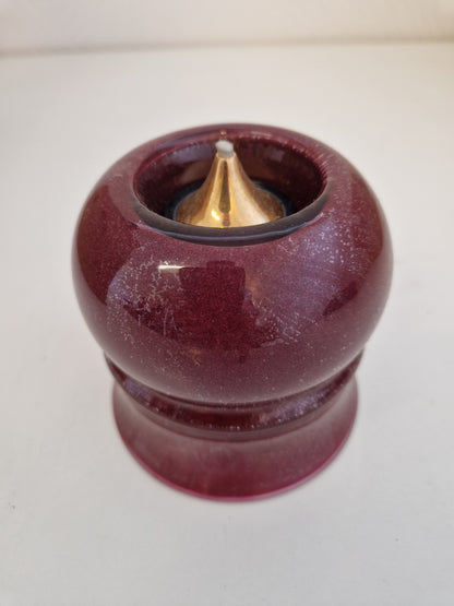 "EVIGHETSLYSET" Made in Norway