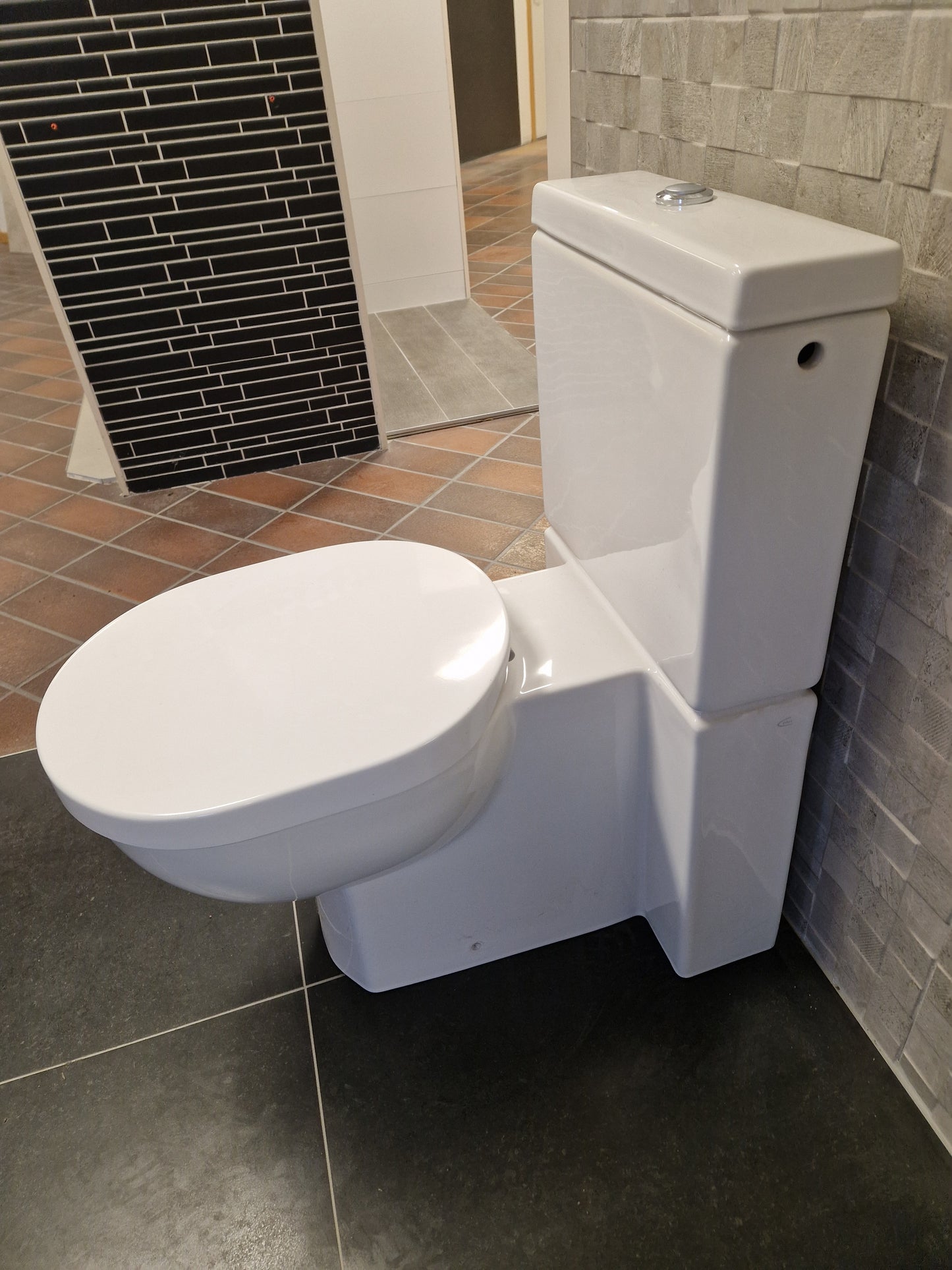 Villeroy & Boch  WC stol