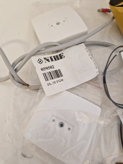 Diverse VVS relaterade produkter P2