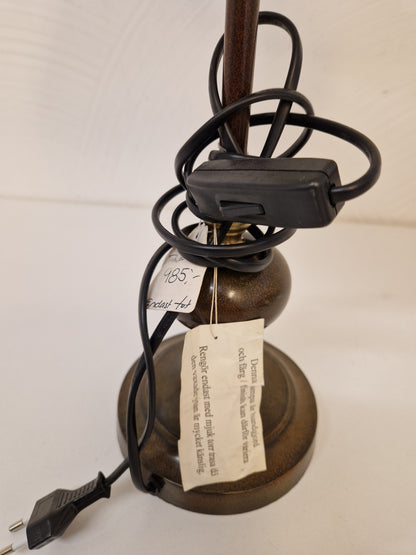 Bordslampa 7 Watt & Veke