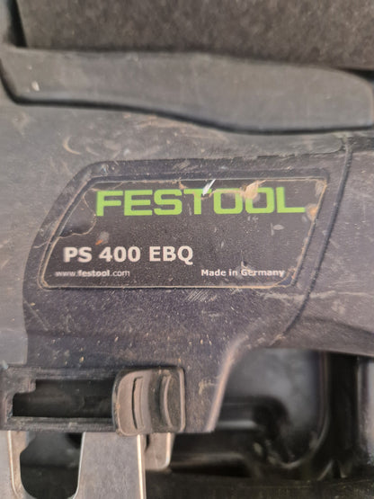 FESTOOL pendelsticksåg