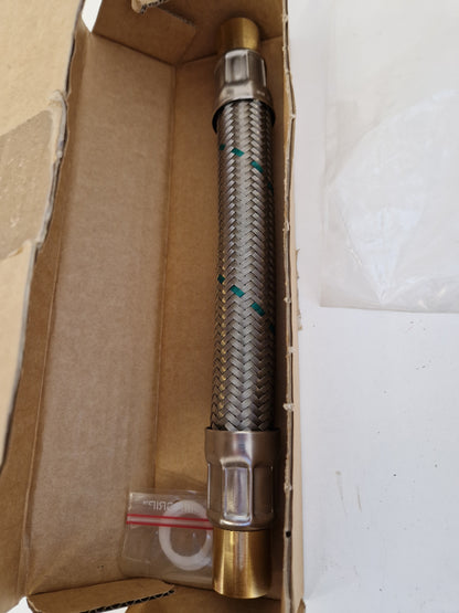 Diverse VVS prylar P3