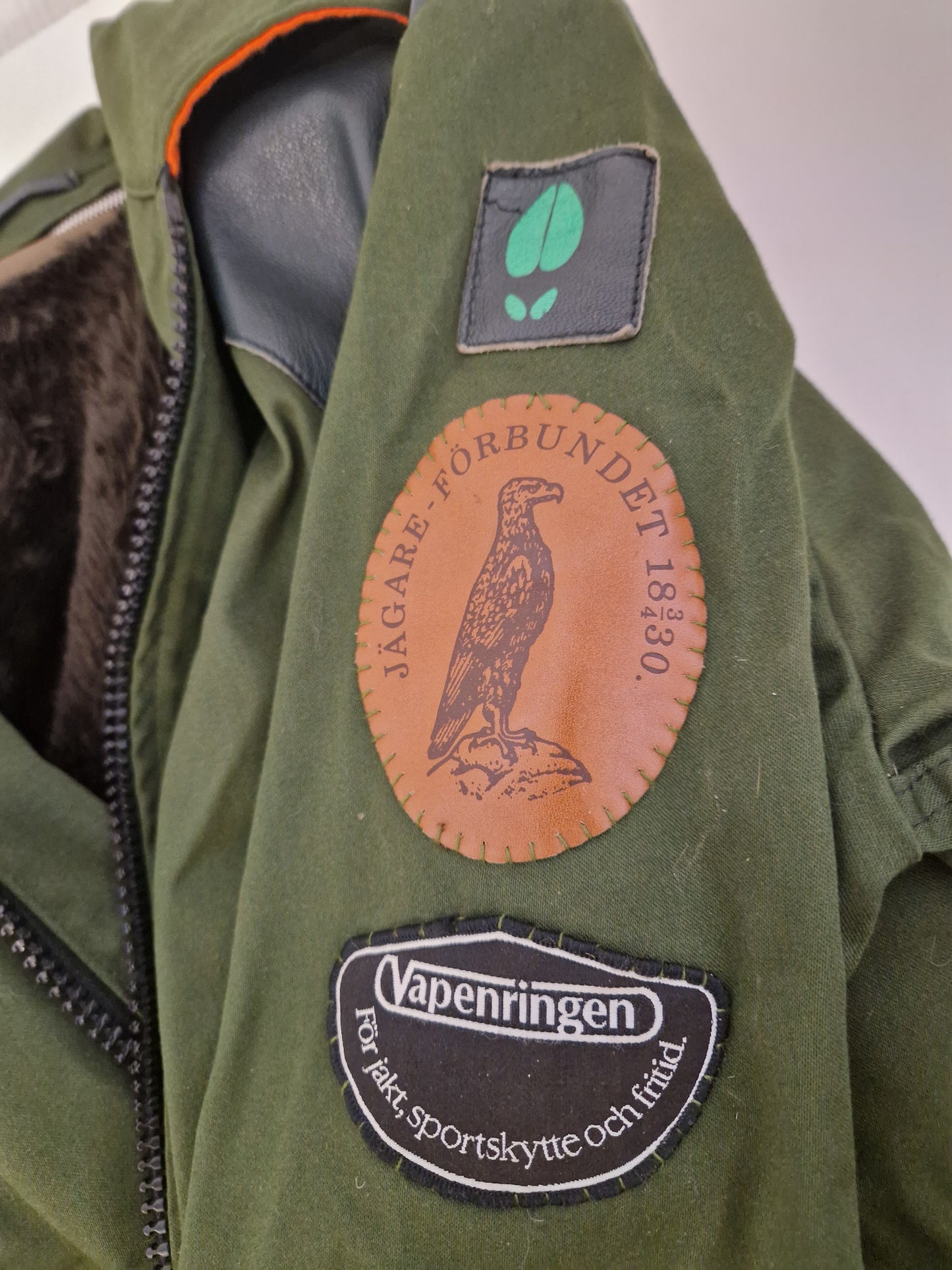 Jaktkläder Turima storlek 48/50