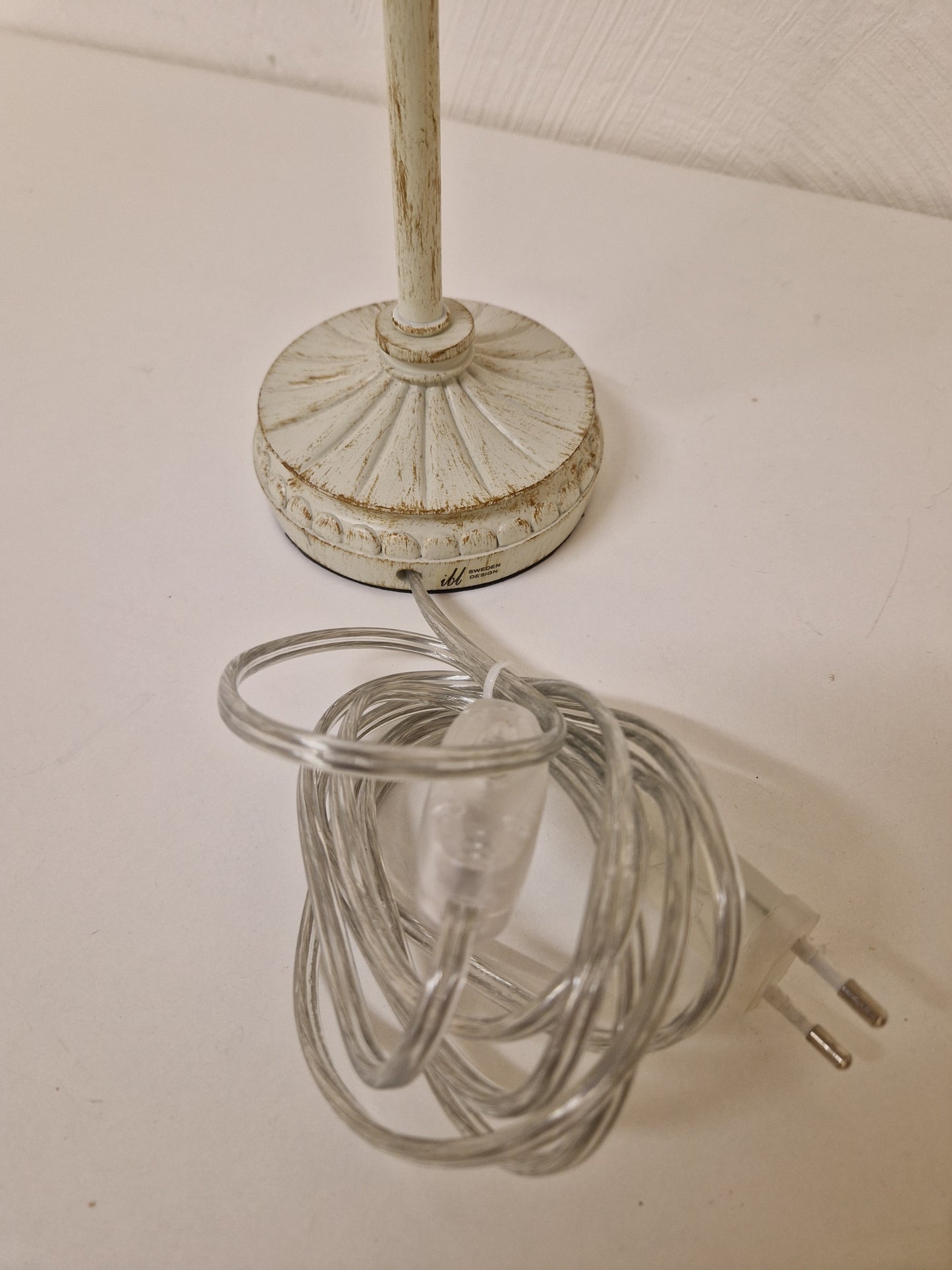 Bordslampa 2 lBL Lightning