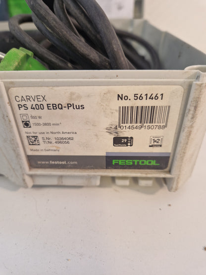 FESTOOL pendelsticksåg