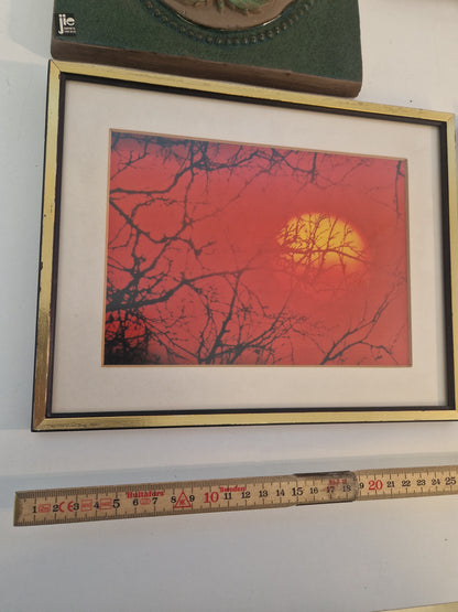 Stilleben i keramik mm