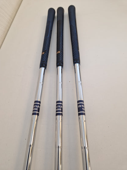 Mizuno golfklubbor för rightspelare