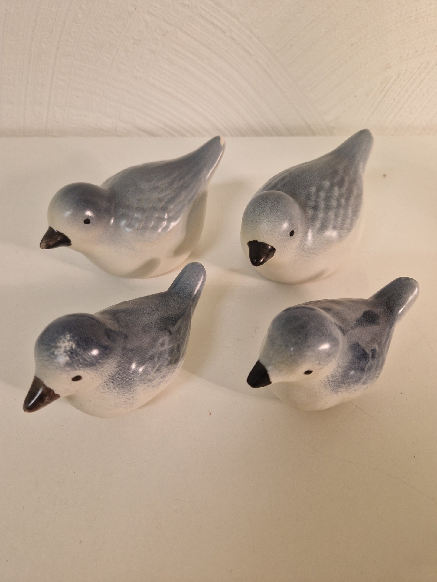 Parti figuriner bl.a. KAF