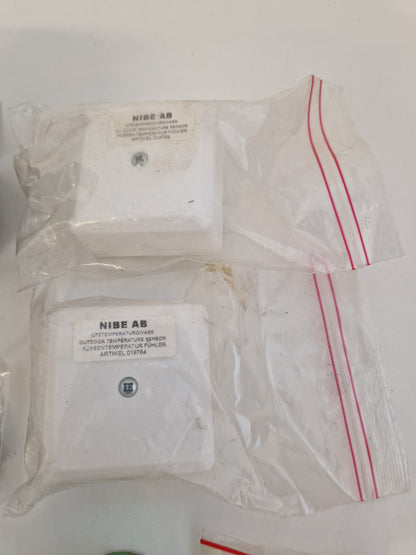 Diverse VVS relaterade produkter