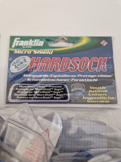 NYTT! FRANKLIN fotbollsbenskydd