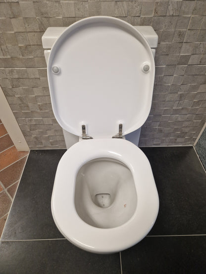Villeroy & Boch  WC stol