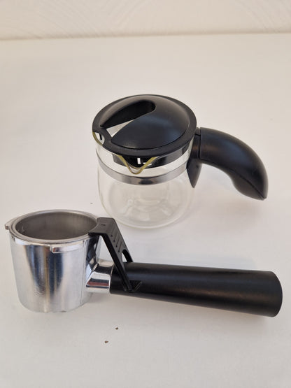 Ny Espressomaskin 750W