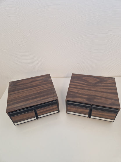 Förvaring CD skivor