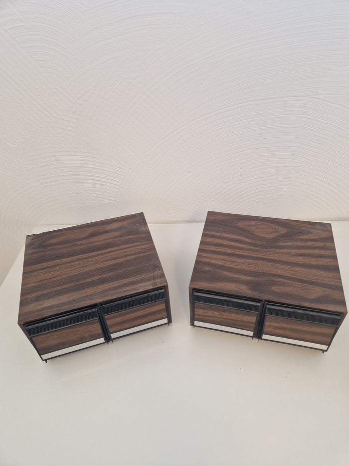 Förvaring CD skivor