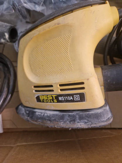 Handelmaskiner, se beskrivning