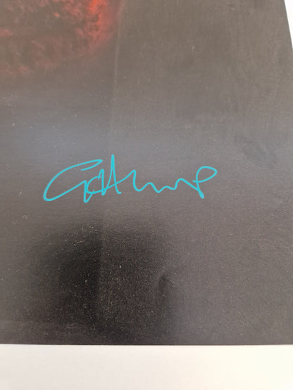 Bildkonst av Göran Hausenkamp