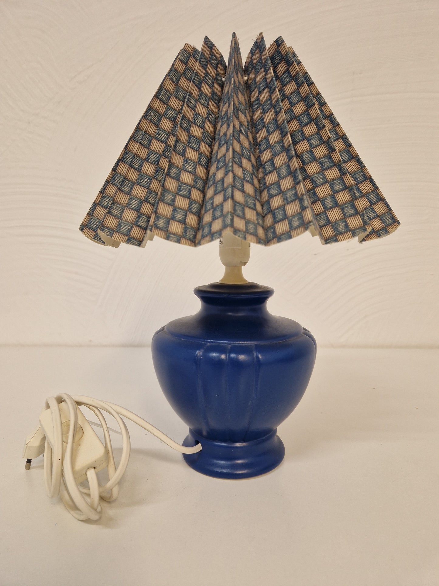 Bordslampa 12 C. Nova Forma