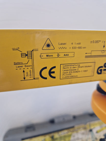 MITSUTOMO laservattenpass