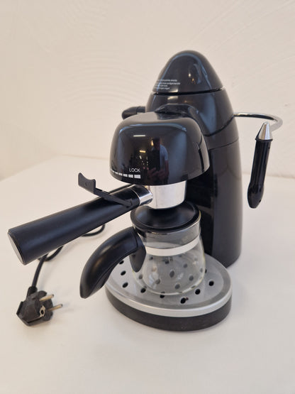 Ny Espressomaskin 750W