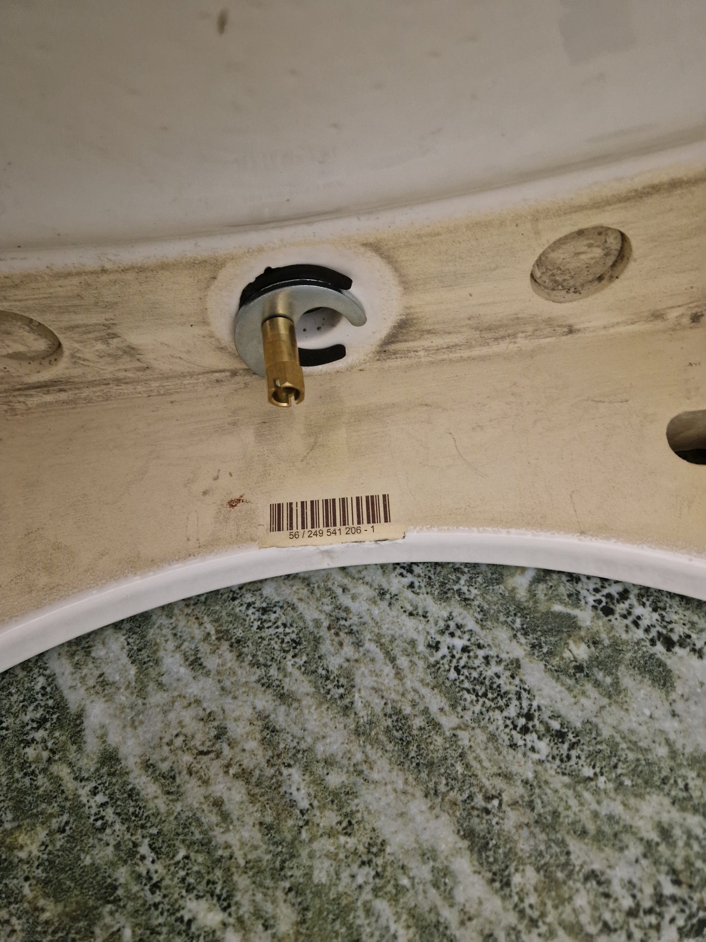 Villeroy & Boch tvättställ