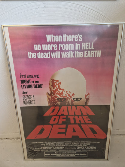 Affischer & fotomontage